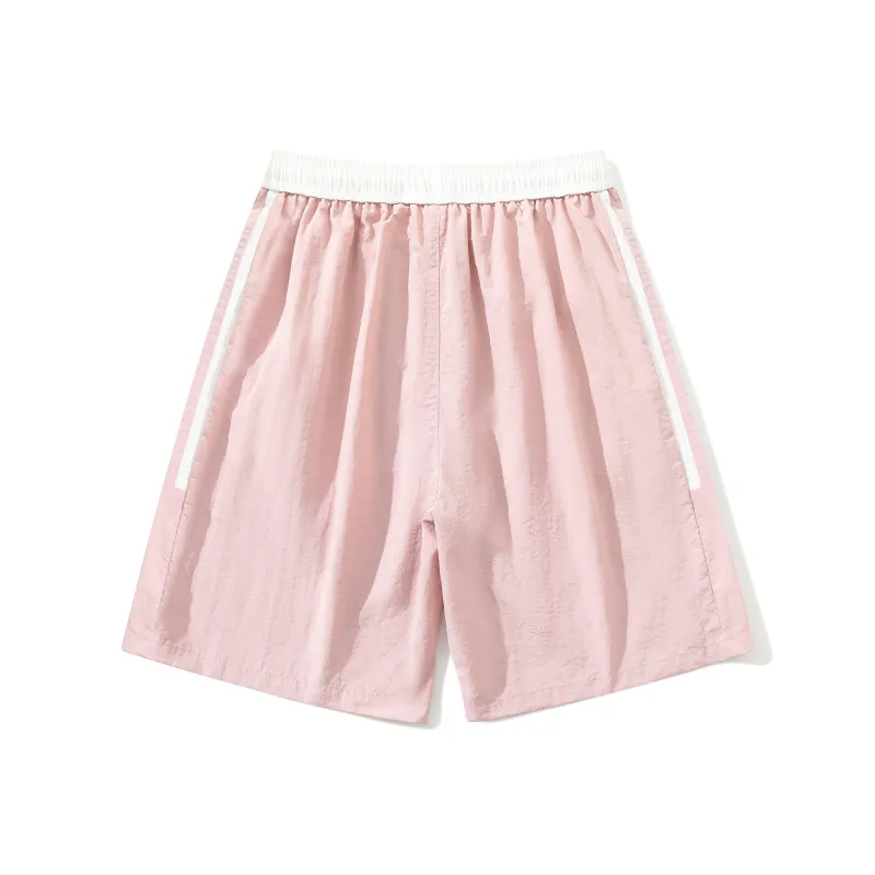 CHARLIE GOLF Casual Shorts Unisex-5