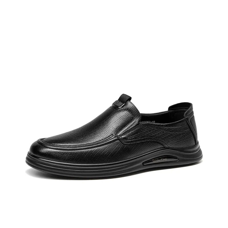 Spider King Men's Casual Shoes Men Low Top-1
