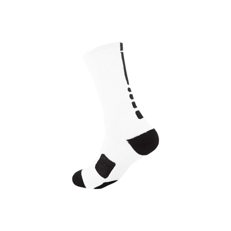 Gentle Welcome Basketball Socks Unisex 1 Pack-1