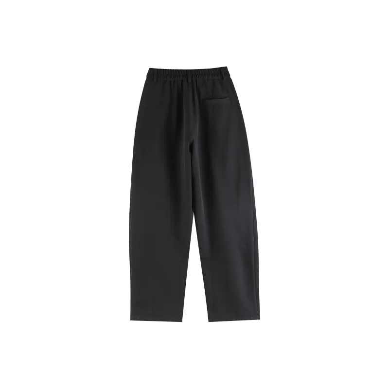 TIRED Suit Trousers Unisex-3