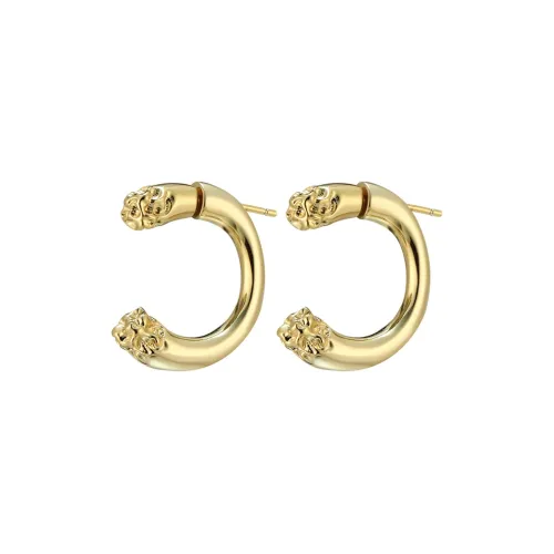 EAR PARTNER 925 Sterling Silver Earrings Women's