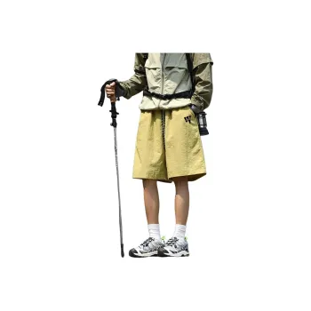 WANCHAO CP Cargo Shorts Unisex