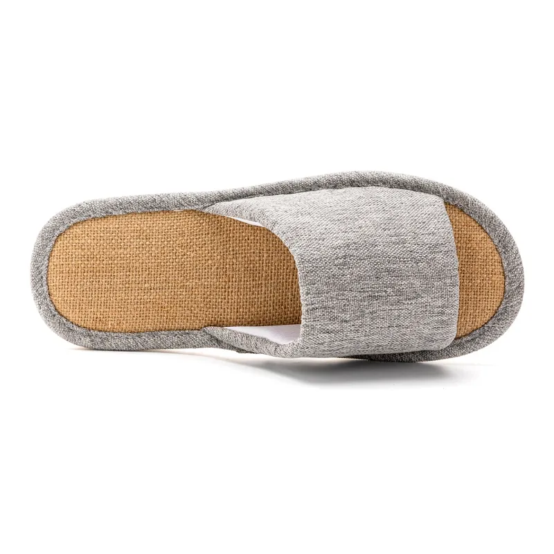TZLDN Slippers / Home Slippers-18