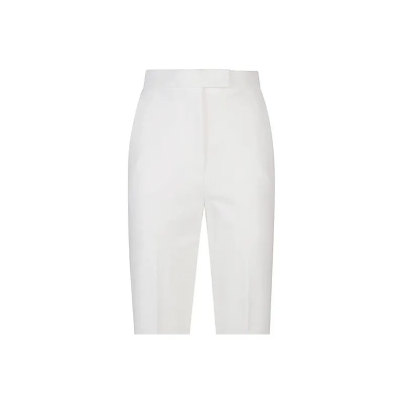MaxMara Norcia Flared Trousers-2