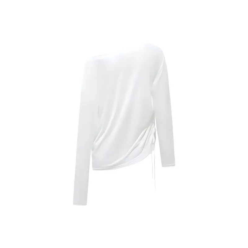 ABBY GODDESS Regular T Shirt Women's-1