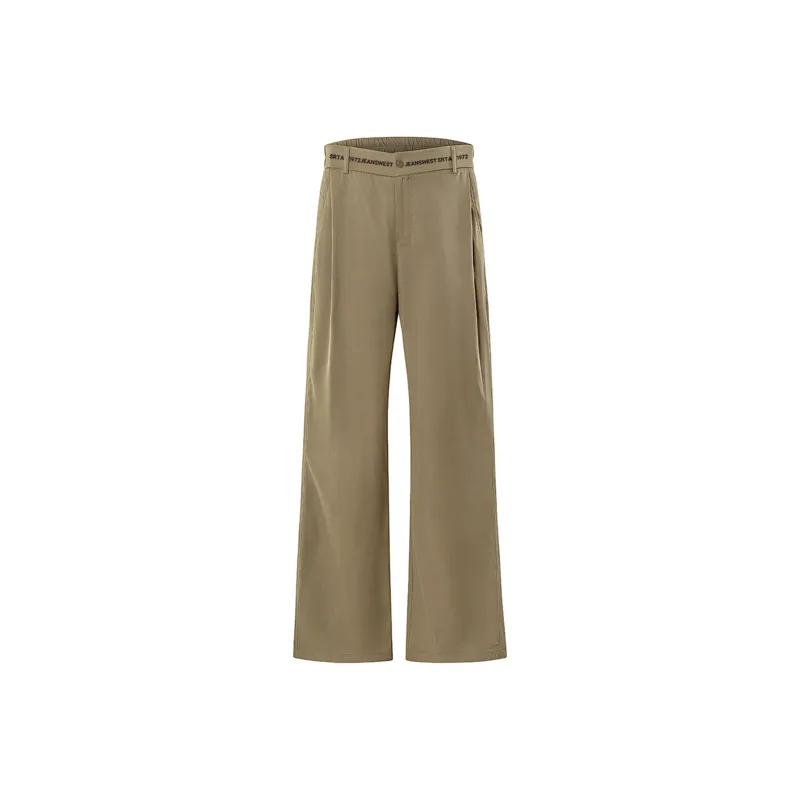 JEANSWEST Suit Trousers Unisex-6