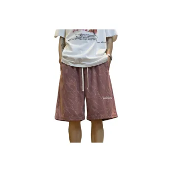 FASTFISH Casual Shorts Unisex