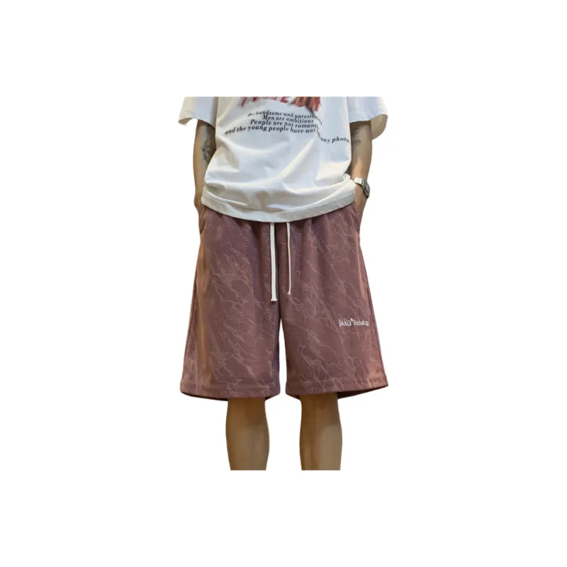 FASTFISH Casual Shorts Unisex-0
