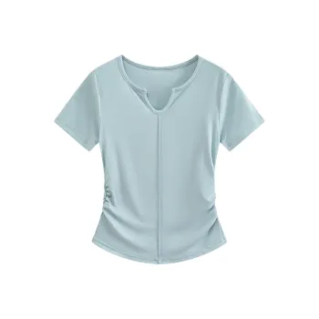 HANDAIWEI Regular T Shirt Women's