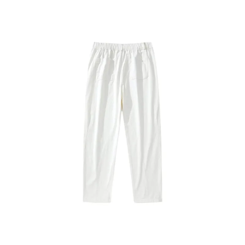 FCB ARCELONA Casual Pants Unisex-4