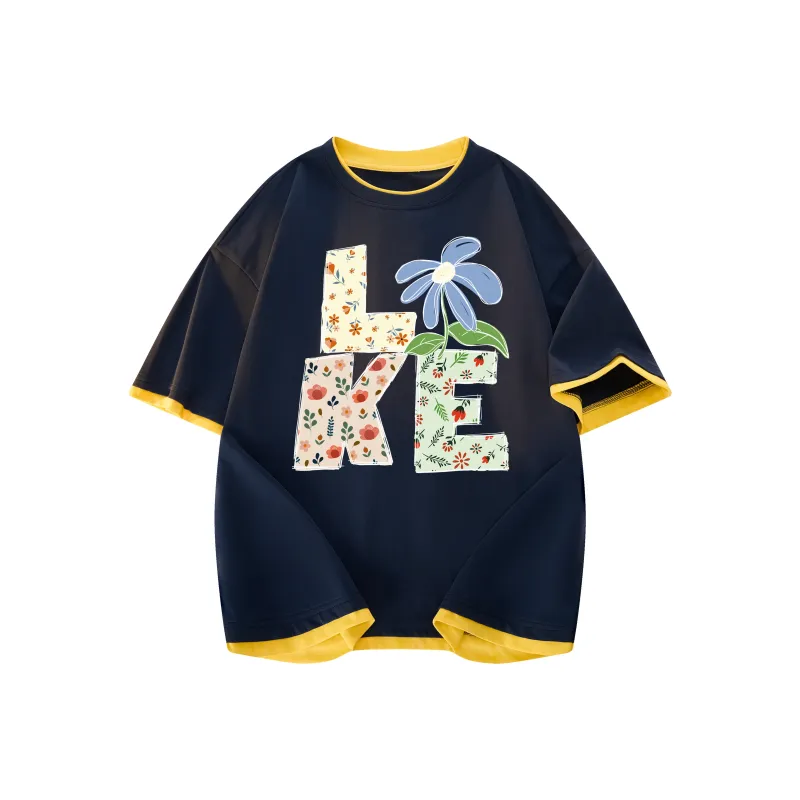 HYPASCENT T-Shirts Unisex-4