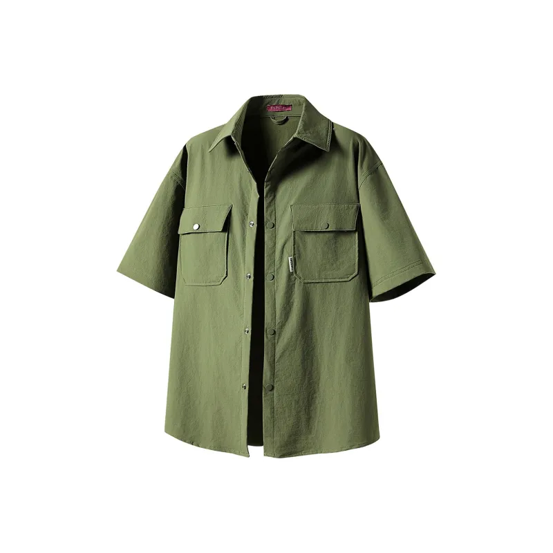 FAPAI Casual Sportswear Men-7
