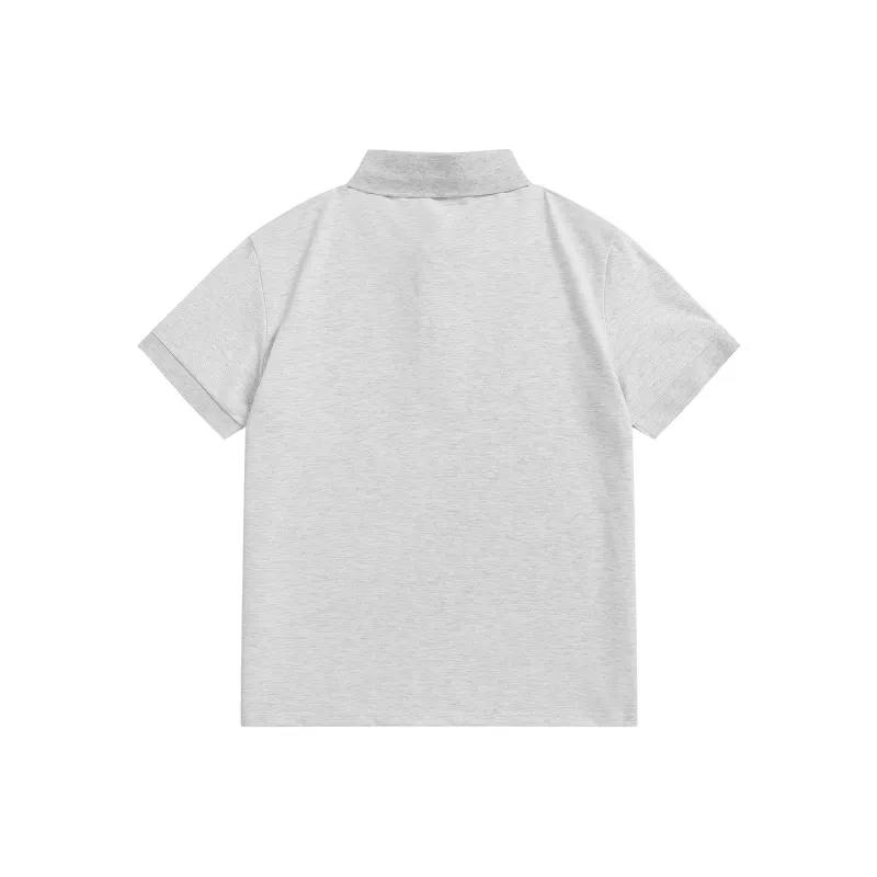 JEANSWEST Polo Shirts Unisex-21