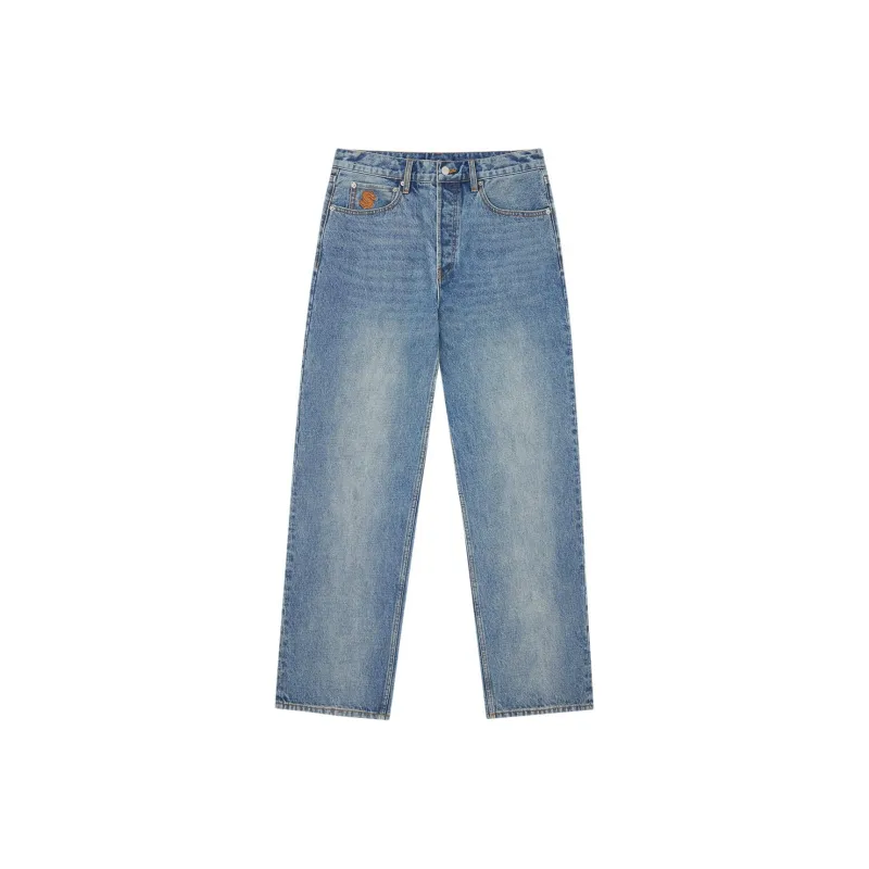 BILLIONAIRE BOYS CLUB FW25 Jeans Unisex-1