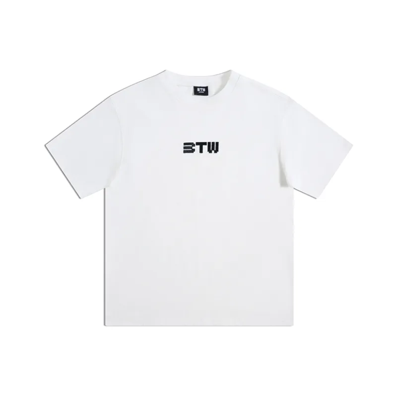 BTW T Shirts Unisex-5