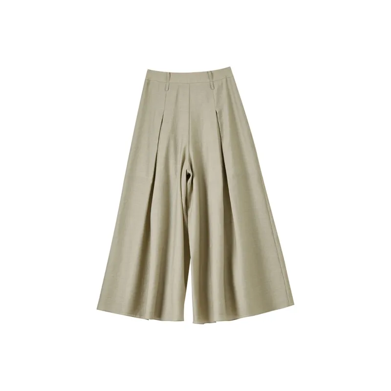 SENTUBILA Casual Pants Women's-8