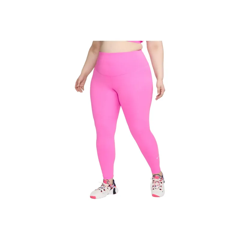 Nike Clothing Leggings Women's Pink-0