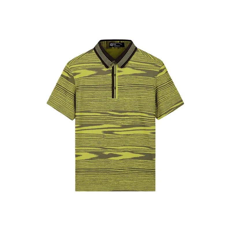 ANDREW MACKENZIE T Shirt Unisex-1
