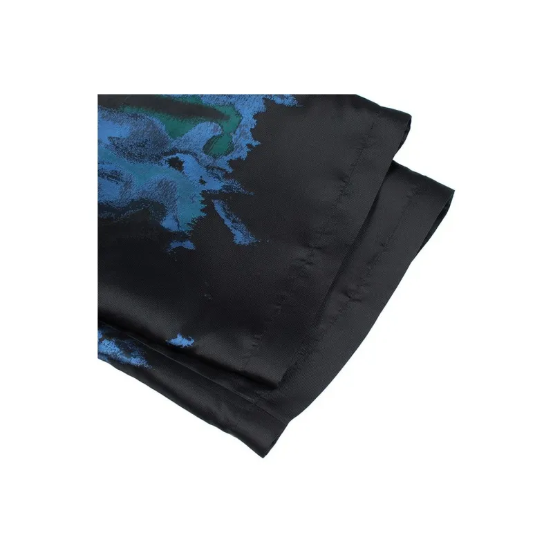 ANDREW MACKENZIE Casual Shorts Unisex-5