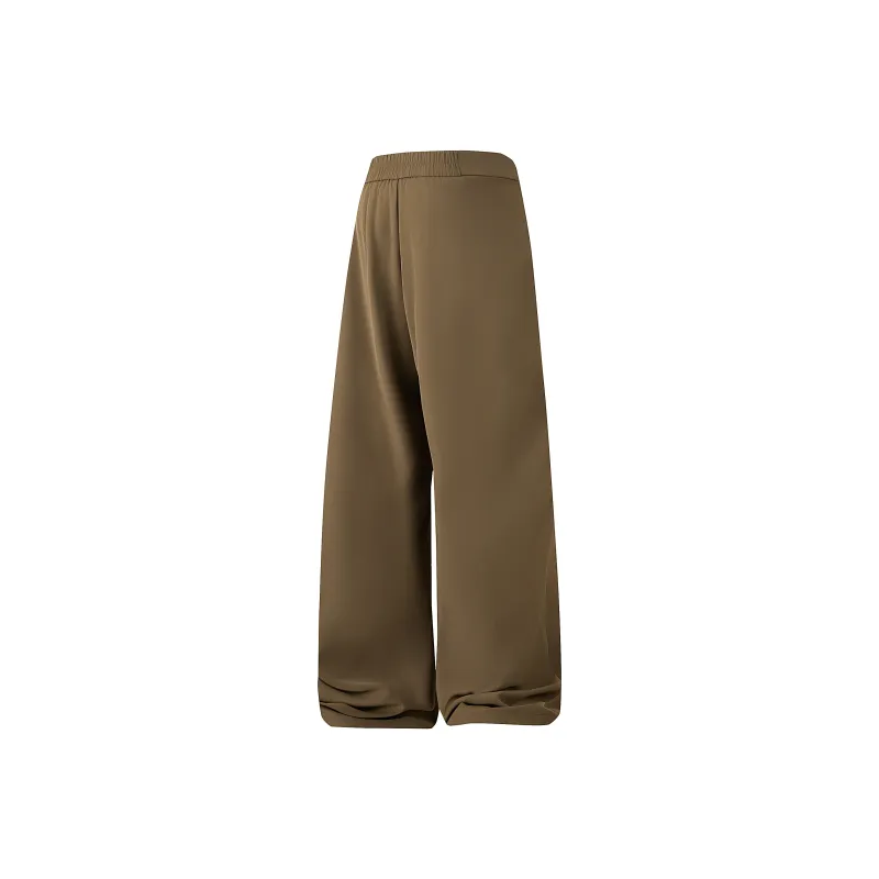 David Bakken Suit Trouser Unisex-8