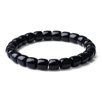 LAOMIAO Agate Bracelets Women's