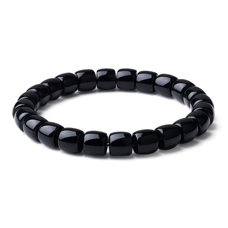 LAOMIAO Agate Bracelets Women's-3