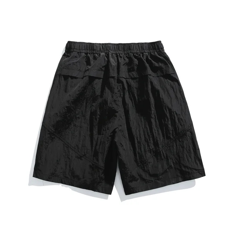 ROBINHOOD Casual Shorts Women's-5