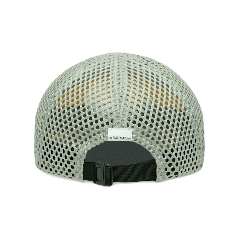 The MAD HATcher Polyamide Baseball Caps Unisex-13