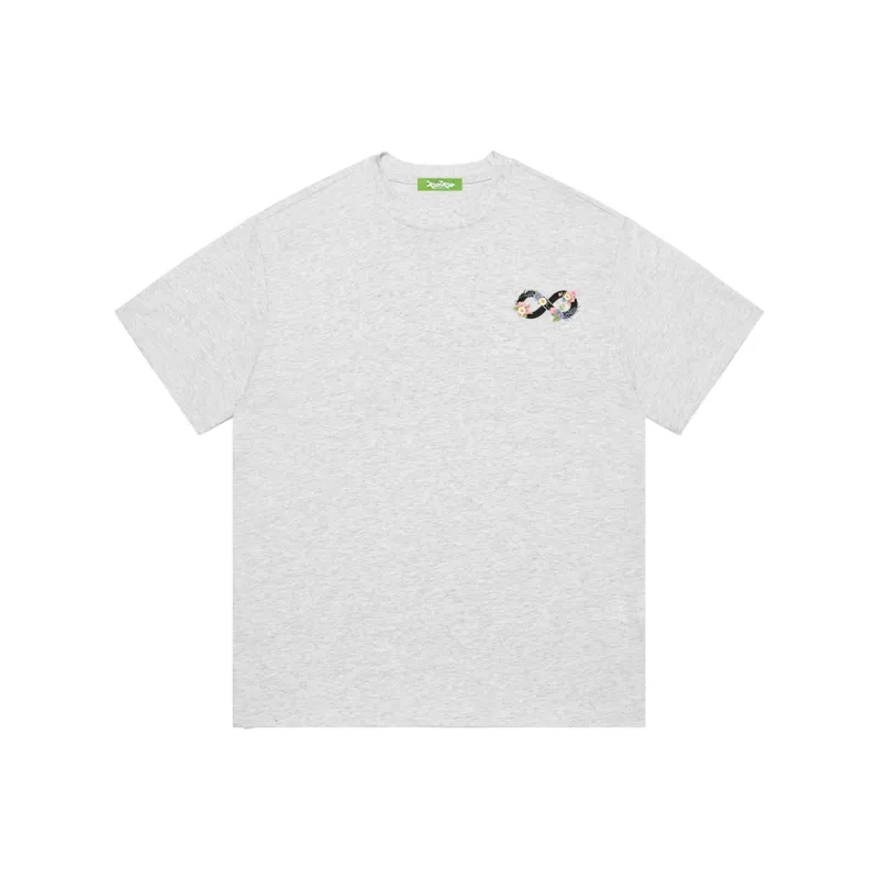 KOKO BASE T Shirts Unisex-9