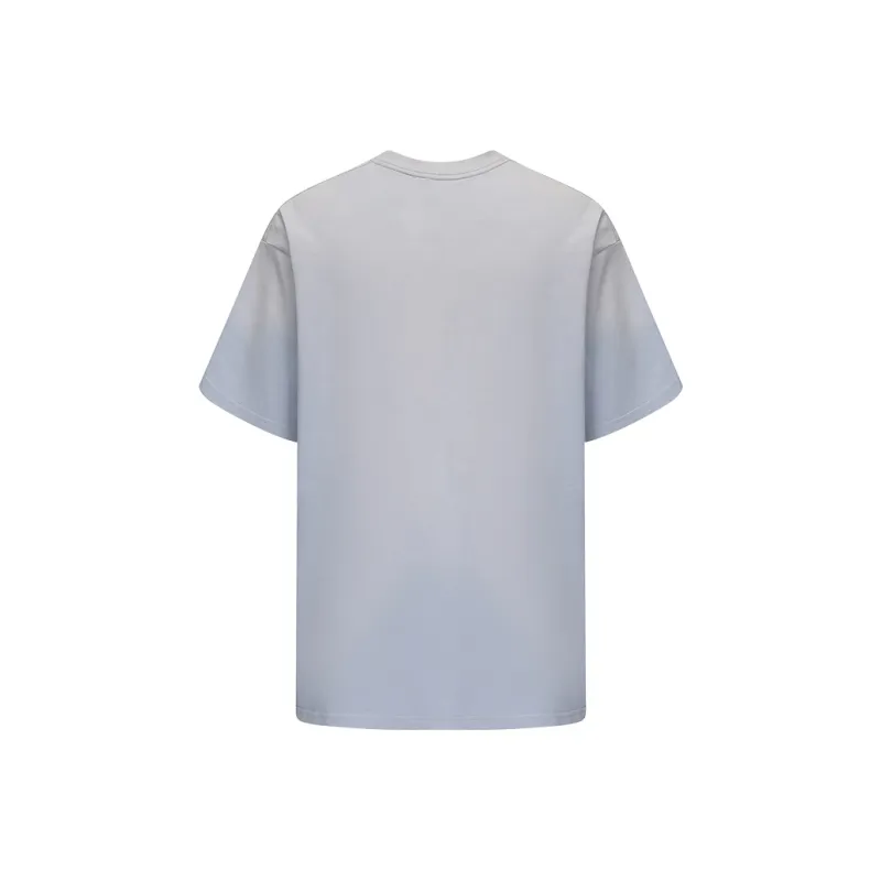 VANN VALRENCÉ Couple T Shirt Unisex-1
