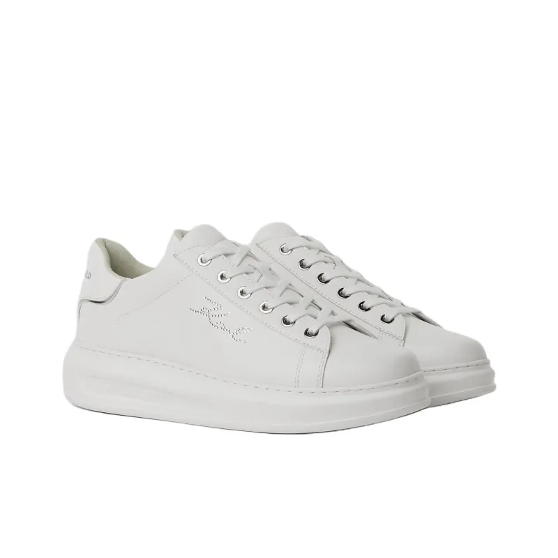 KARL LAGERFELD / Karl Lagerfeld Jeans Kapri Sneakers Women's-2