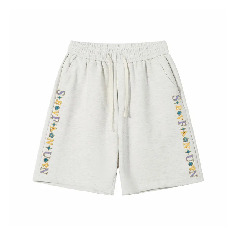 7 SEVFUN Casual Shorts Unisex-5