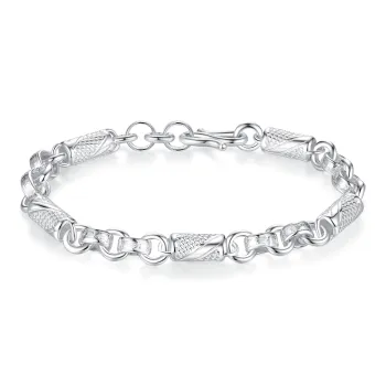 Original Summer S999 Bracelets Unisex