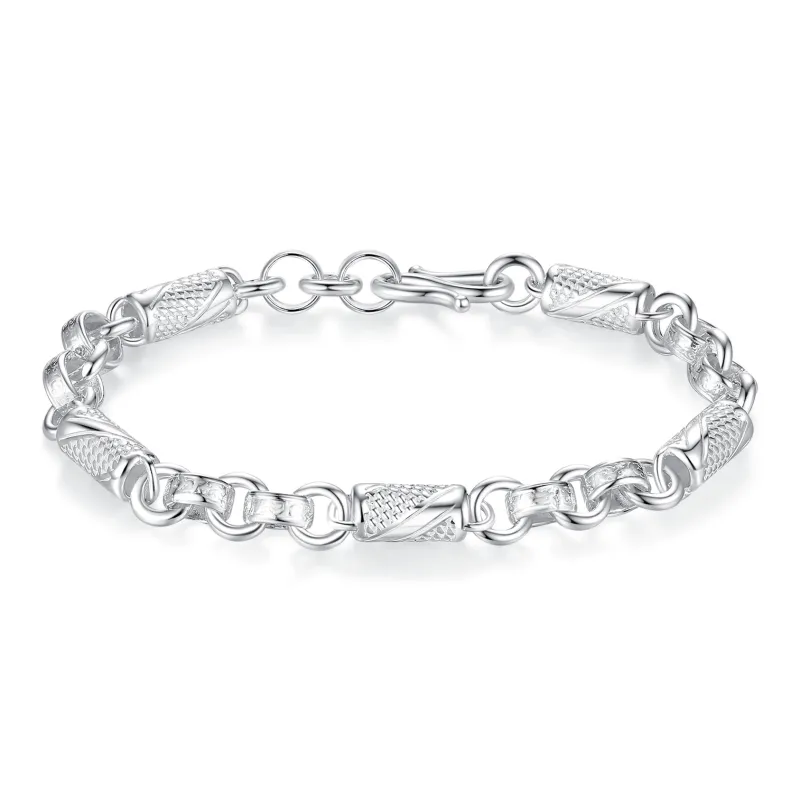 Original Summer S999 Bracelets Unisex-0