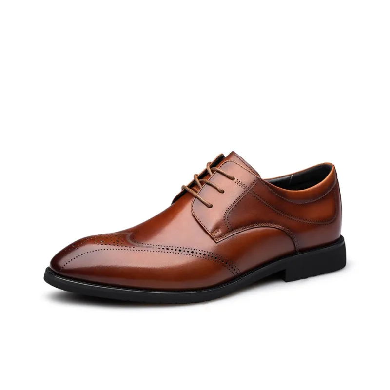 British Knights Casual Shoes Men's Brown-1