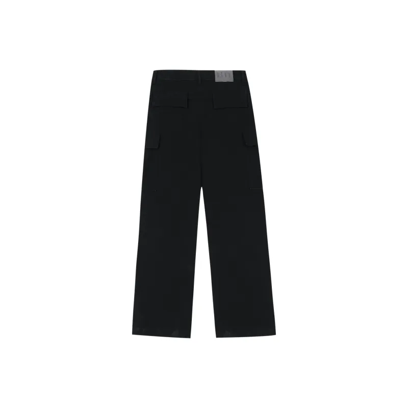 MR.ENJOYDA MONEY Cargo Pants Unisex-1