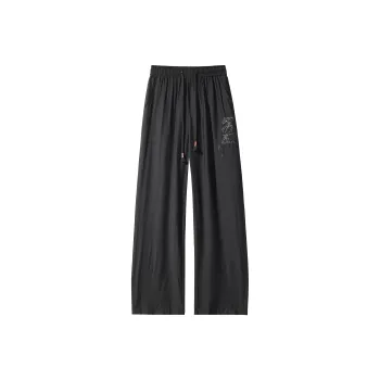 MEIPIN TANG Casual Pants Unisex
