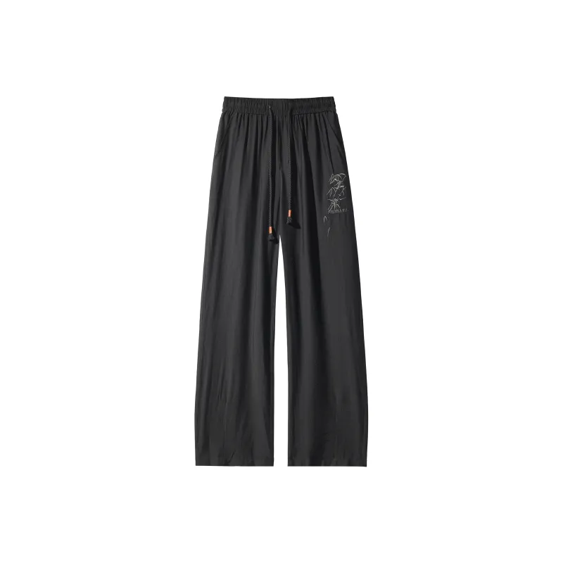 MEIPIN TANG Casual Pants Unisex-0