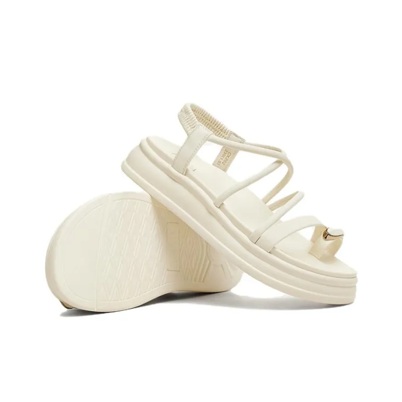 TATA One Strap Sandals Women's-3