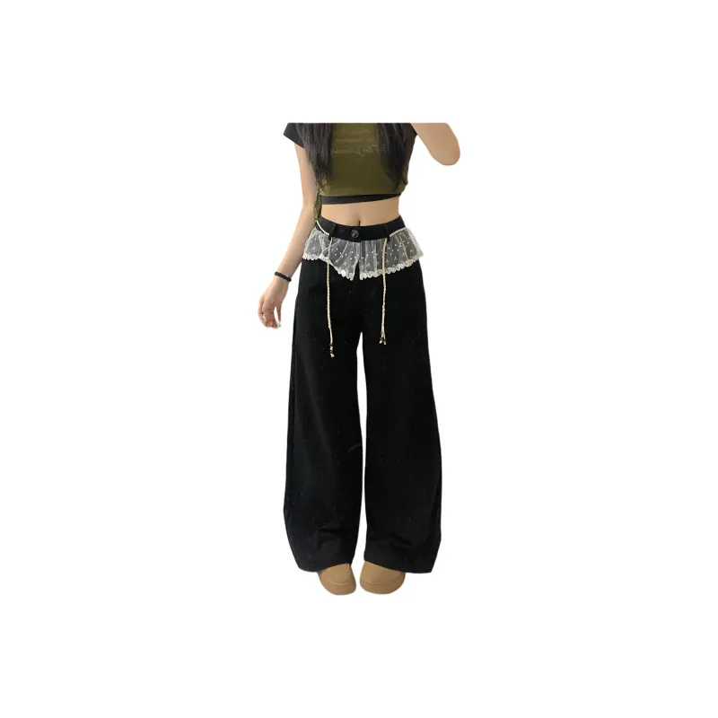 GOSO Jeans Women's Black-0