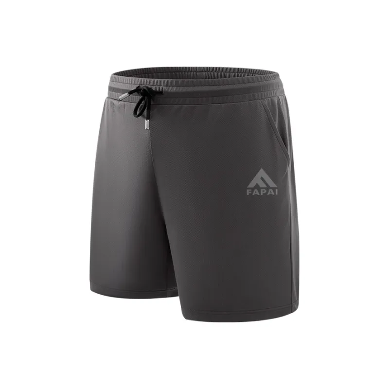 FAPAI Casual Shorts Unisex-4