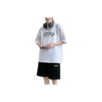 GY.VG Casual Sportswear Unisex