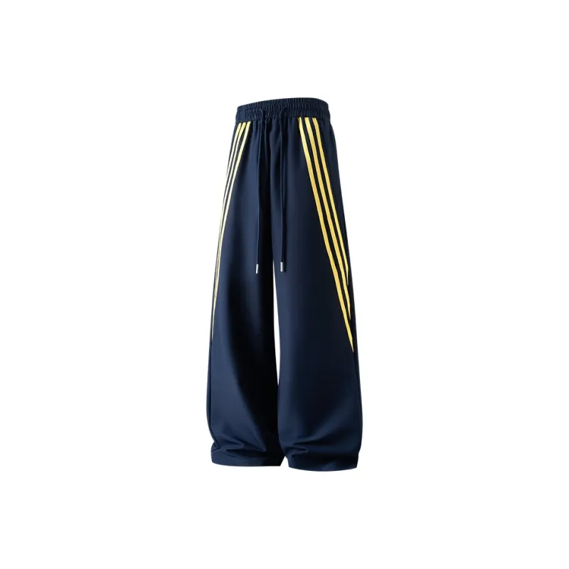 CASAMIA Casual Pants Men-4