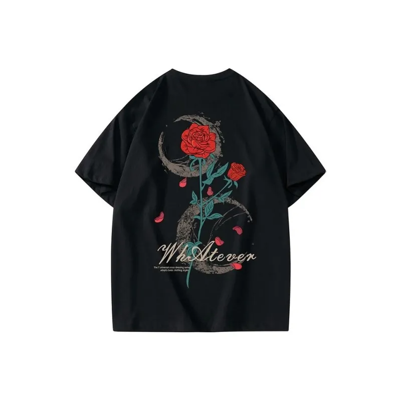 TONYBEAR T Shirts Men-1
