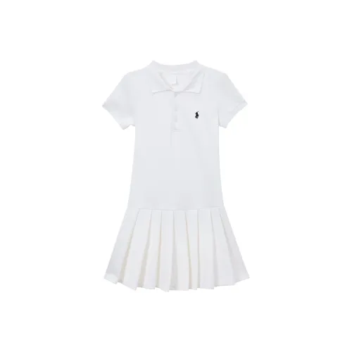 SUSANSAN Short Sleeved Dress Women's