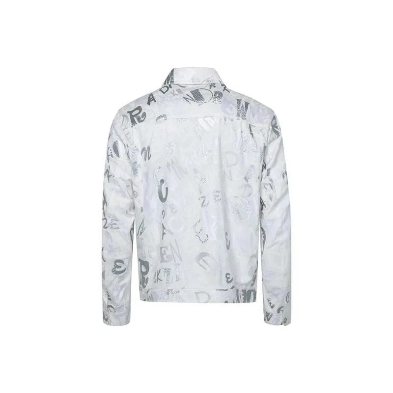 ANDREW MACKENZIE Jackets & Coats Unisex-2