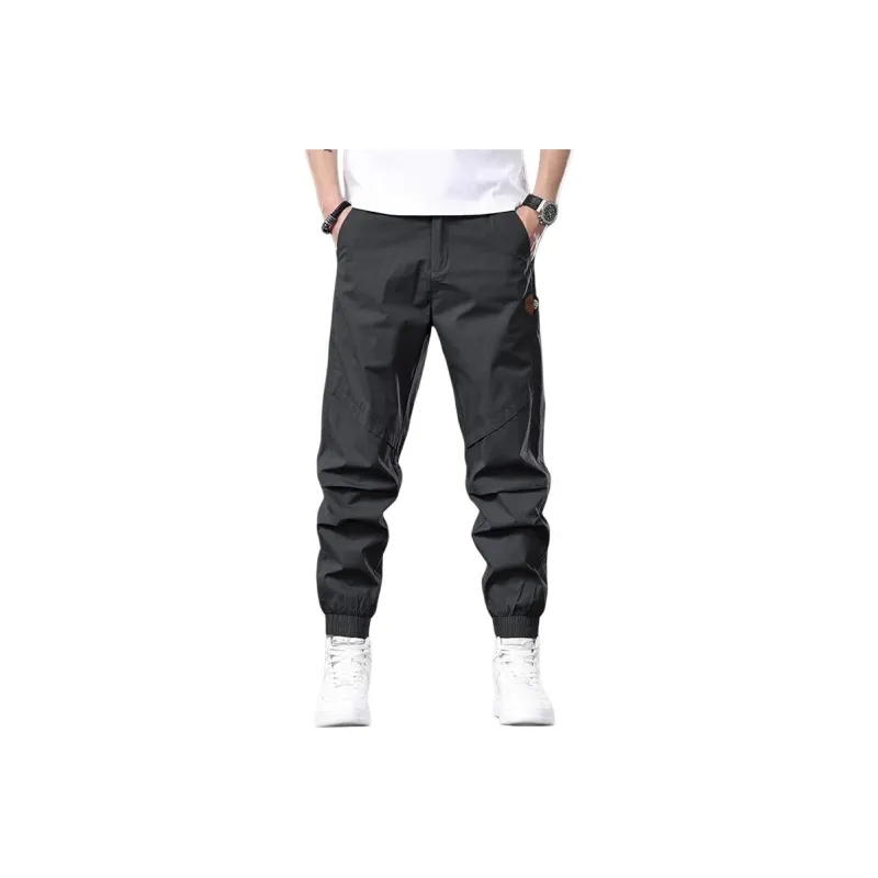 Children Of Huaxia Casual Pants Unisex-7