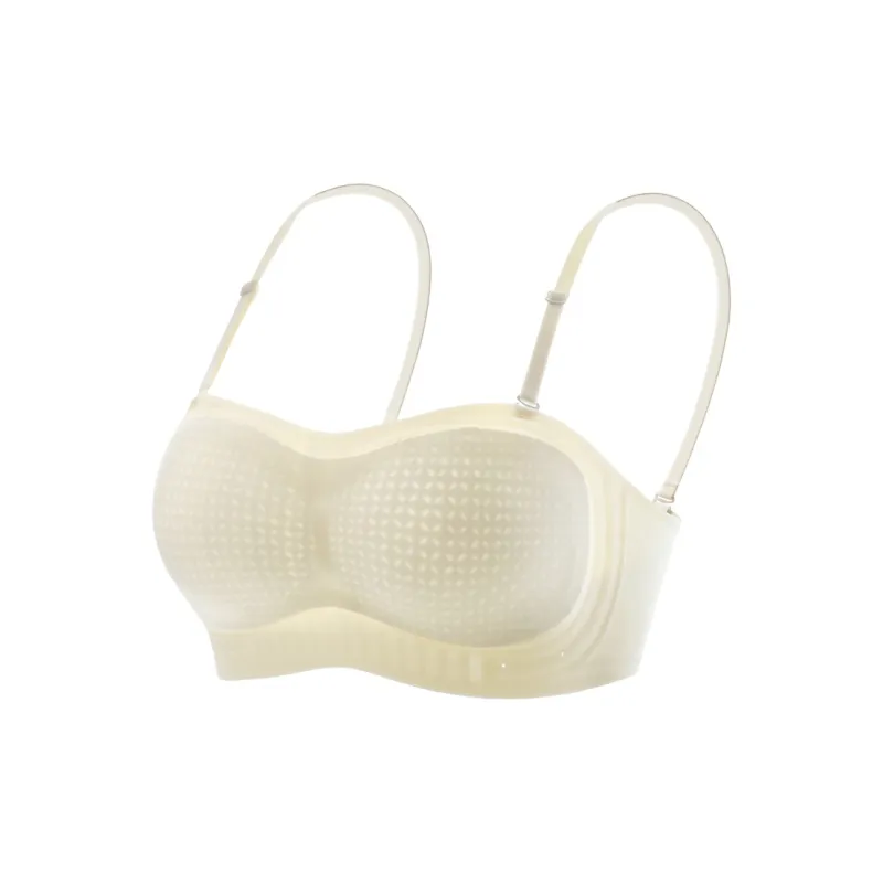 Cotton Gene Women's Bras-1