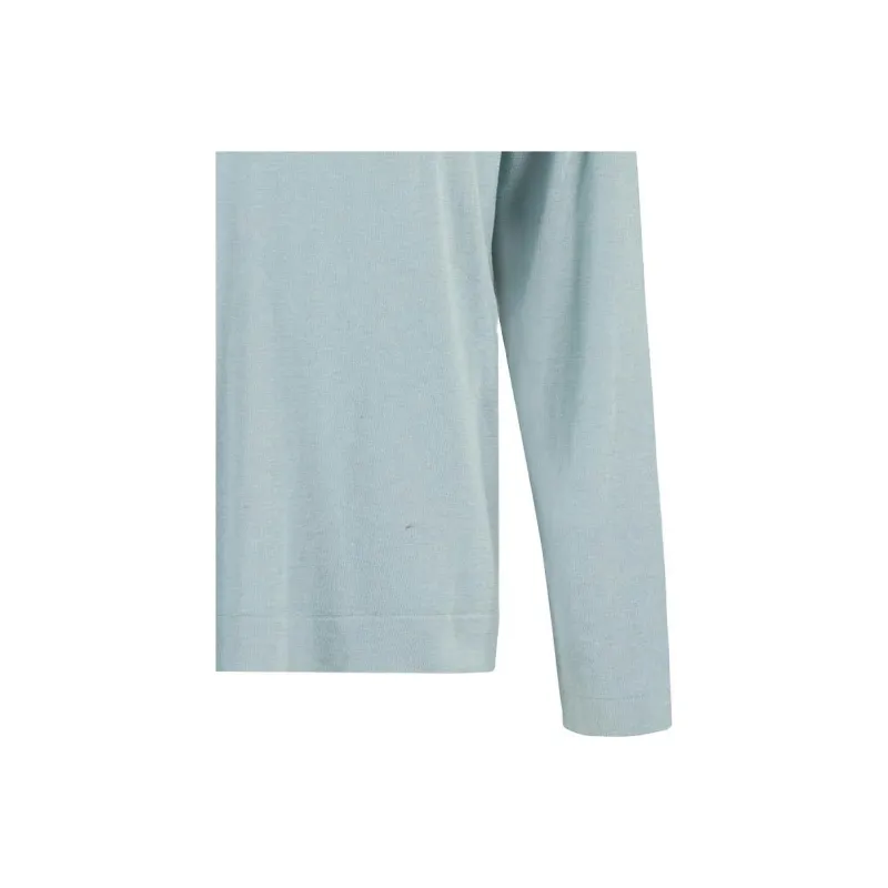 WEEKEND MaxMara Rania V Neck Jumper-2