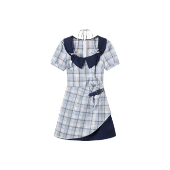 RTNH Short Sleeved Dress Women's